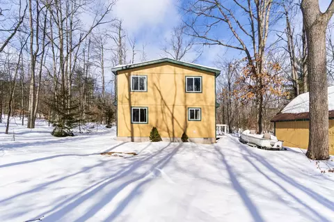 Exterior - 11643 Huntingdon Dr, Frederic, MI 49733 photo 4 of 5