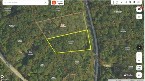 lot222 Fascination Dr, Frederic, MI 49733 photo 10