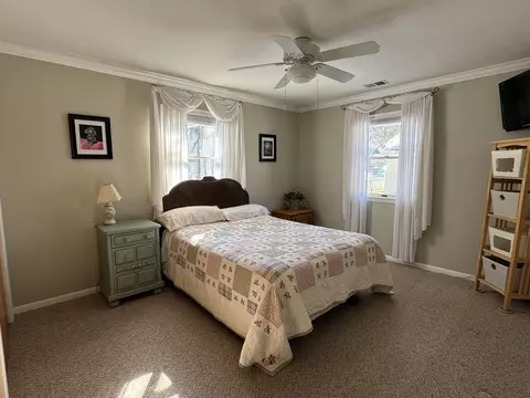 Bedroom - 605 Sam-o-set Blvd, Roscommon, MI 48653 photo 1 of 4