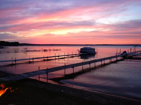 View/Area - 605 Sam-o-set Blvd, Roscommon, MI 48653 photo 4 of 8