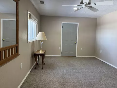 Bedroom - 605 Sam-o-set Blvd, Roscommon, MI 48653 photo 4 of 4