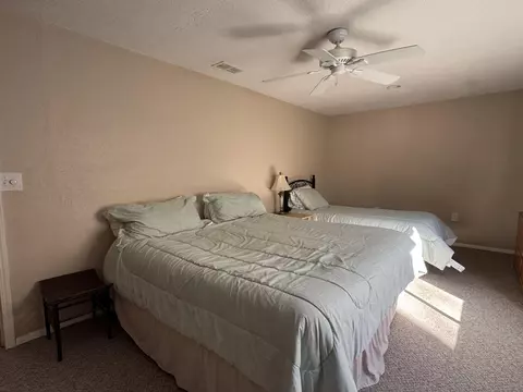 Bedroom - 605 Sam-o-set Blvd, Roscommon, MI 48653 photo 3 of 4