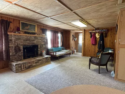 Living - 3725 E Cedar Dr, Black River, MI 48721 photo 1 of 1