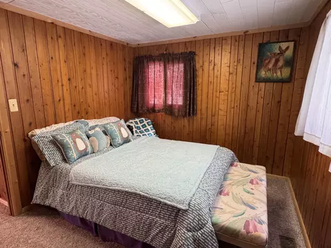 Bedroom - 3725 E Cedar Dr, Black River, MI 48721 photo 2 of 2