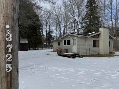 3725 E Cedar Dr, Black River, MI 48721
