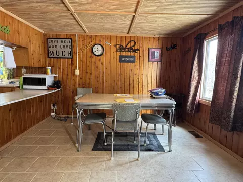 Dining - 3725 E Cedar Dr, Black River, MI 48721 photo 1 of 1