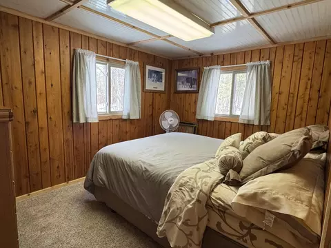 Bedroom - 3725 E Cedar Dr, Black River, MI 48721 photo 1 of 2