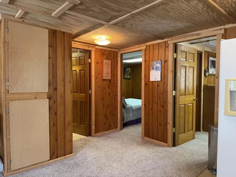 Entry Way - 3725 E Cedar Dr, Black River, MI 48721 photo 1 of 1