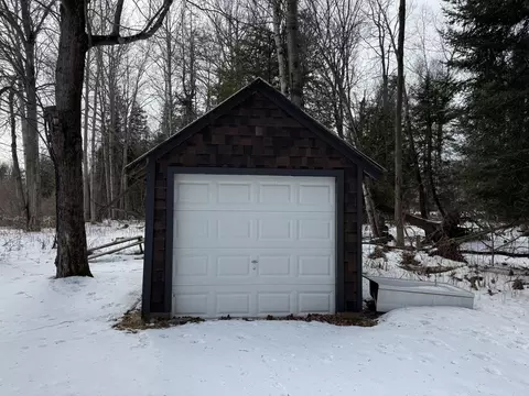Exterior - 3725 E Cedar Dr, Black River, MI 48721 photo 4 of 4