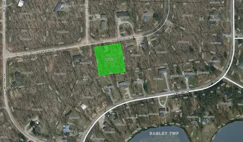 lot63 Sugarbush Dr, Gaylord, MI 49735
