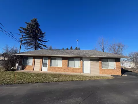 6366 W Houghton Lake Dr UNIT 7/8, Houghton Lake, MI 48629