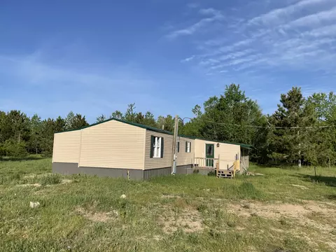 4810 Glacial Field Dr, Elmira, MI 49730