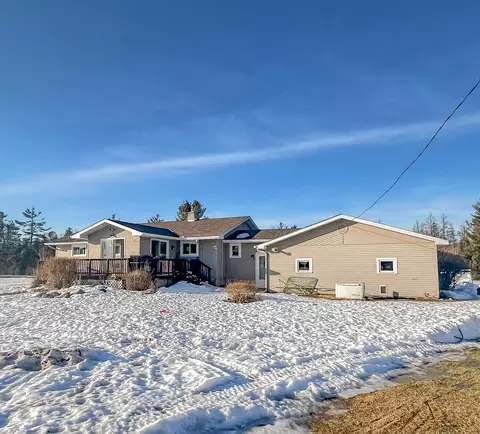 Exterior - 10845 Long Rapids Rd, Lachine, MI 49753 photo 9 of 10