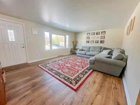 Living - 10845 Long Rapids Rd, Lachine, MI 49753 photo 2 of 2