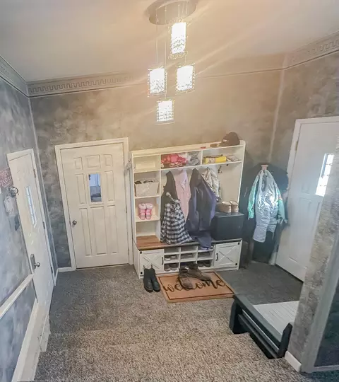 Entry Way - 10845 Long Rapids Rd, Lachine, MI 49753 photo 1 of 1