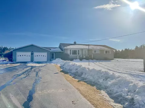 Exterior - 10845 Long Rapids Rd, Lachine, MI 49753 photo 8 of 10