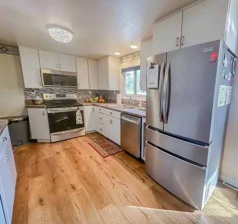 Kitchen - 10845 Long Rapids Rd, Lachine, MI 49753 photo 1 of 3