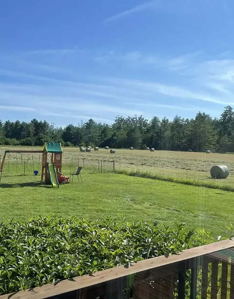 Exterior - 10845 Long Rapids Rd, Lachine, MI 49753 photo 7 of 10
