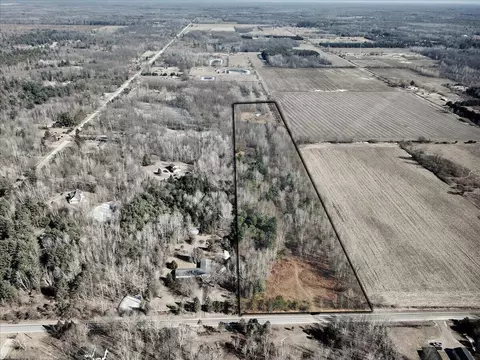 15 S 45ac S Shepherd Rd #15.45 ACRES, Mount Pleasant, MI 48858