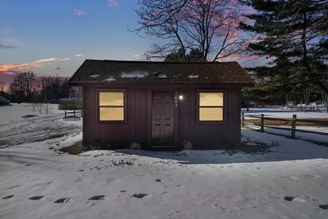 805 Old Us 23, Oscoda, MI 48750