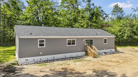 6161 Twin Peaks Rd, Frederic, MI 49733