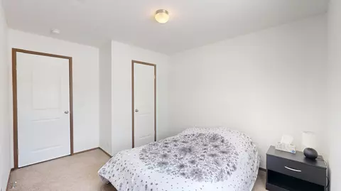 Bedroom - 3307 Euclid St, Lupton, MI 48635 photo 5 of 5
