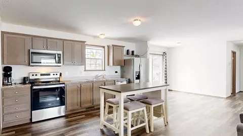 Kitchen - 3307 Euclid St, Lupton, MI 48635 photo 1 of 1