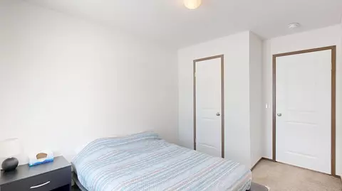 Bedroom - 3307 Euclid St, Lupton, MI 48635 photo 3 of 5