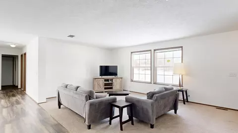 Living - 3307 Euclid St, Lupton, MI 48635 photo 3 of 3