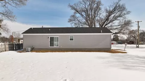 Exterior - 3307 Euclid St, Lupton, MI 48635 photo 6 of 6