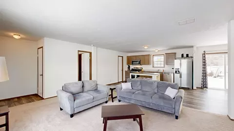Living - 3307 Euclid St, Lupton, MI 48635 photo 1 of 3