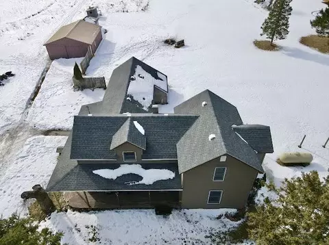 3442 S Herron Rd, Herron, MI 49744
