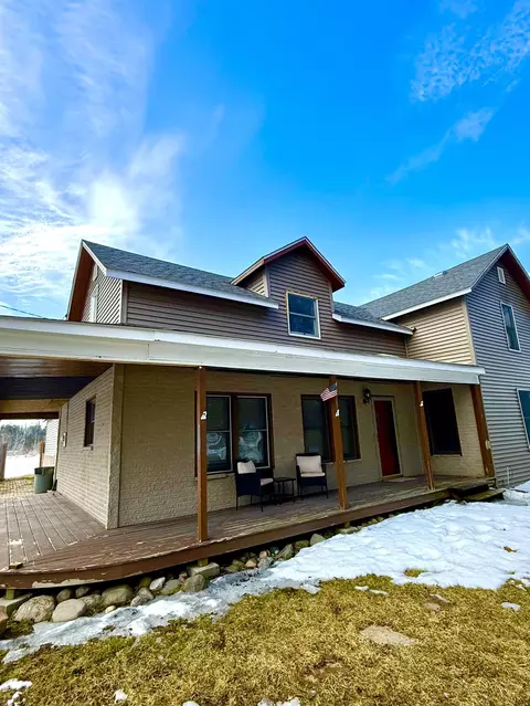 Exterior - 3442 S Herron Rd, Herron, MI 49744 photo 1 of 6