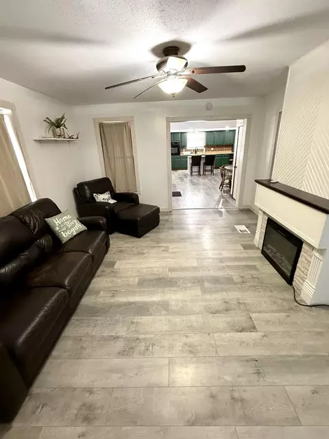 Living - 3442 S Herron Rd, Herron, MI 49744 photo 2 of 4