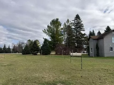 Exterior - 3442 S Herron Rd, Herron, MI 49744 photo 5 of 6