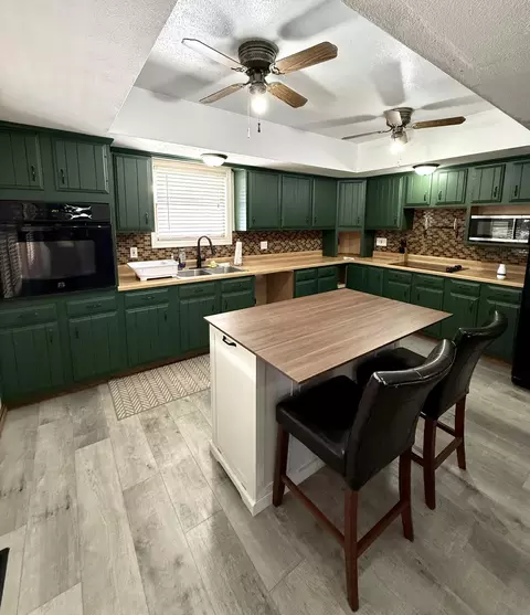 Kitchen - 3442 S Herron Rd, Herron, MI 49744 photo 1 of 4
