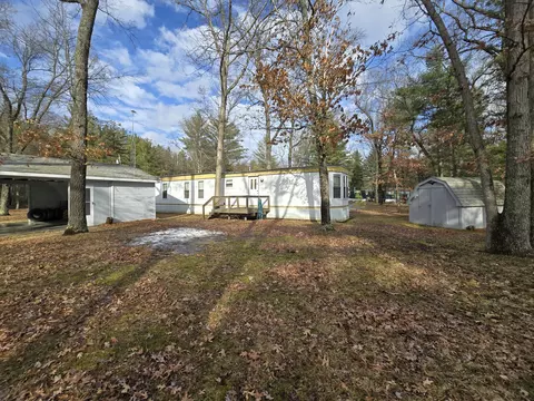 3879 Winn Rd, Glennie, MI 48737