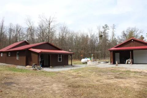 3360 County Road 490, Luzerne, MI 48636