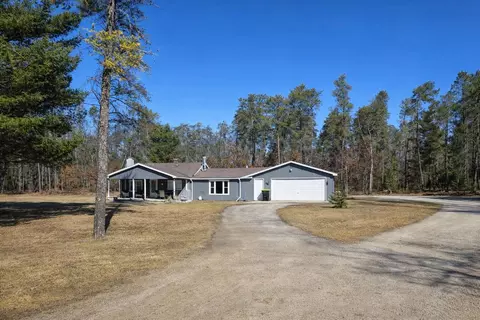 10335 E Carter Lake Rd, Saint Helen, MI 48656