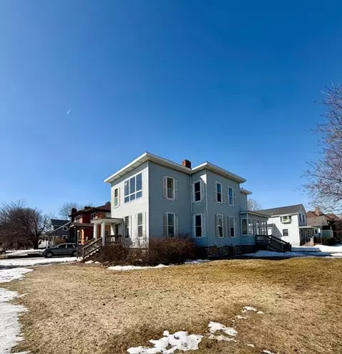 203 S State Ave, Alpena, MI 49707