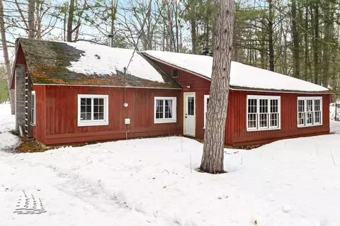 1980 County Road 612, Lewiston, MI 49756