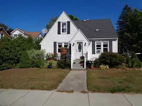 433 W Lincoln St, Alpena, MI 49707