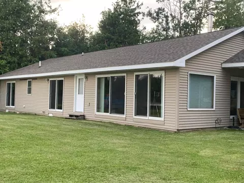 6272 Black Bass Bay Rd, Presque Isle, MI 49777