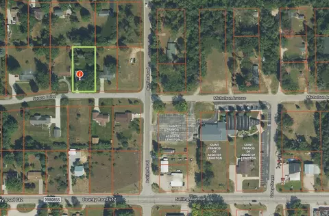 View/Area - 3946 Spruce Dr, Lewiston, MI 49756 photo 2 of 2