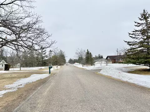 View/Area - 3946 Spruce Dr, Lewiston, MI 49756 photo 1 of 2
