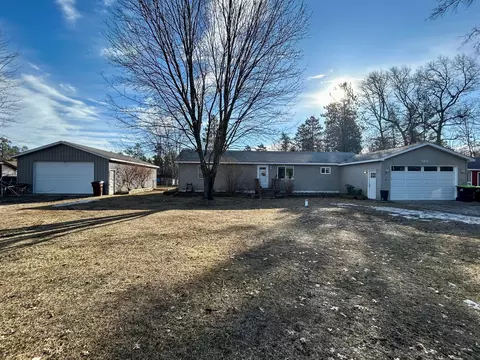 584 Angelo Dr, Saint Helen, MI 48656