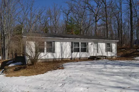 10389 Billman Rd, Roscommon, MI 48653