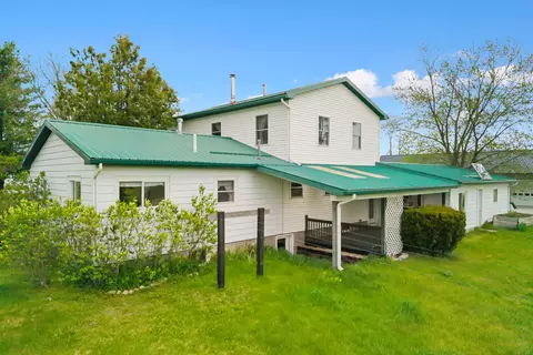 543 W Kittle Rd, Mio, MI 48647