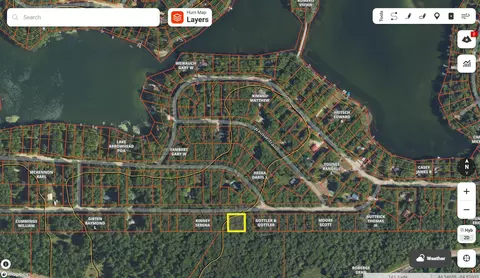 L 174-175 Macatawa Trail #S 174-175, Gaylord, MI 49735