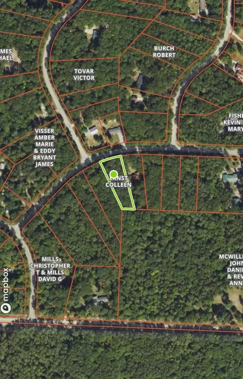 lot98 Indian Wood Dr, Roscommon, MI 48653